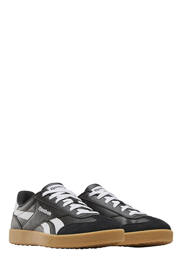 Reebok Smash Edge S Черный Взрослый, Унисекс Кроссовки
