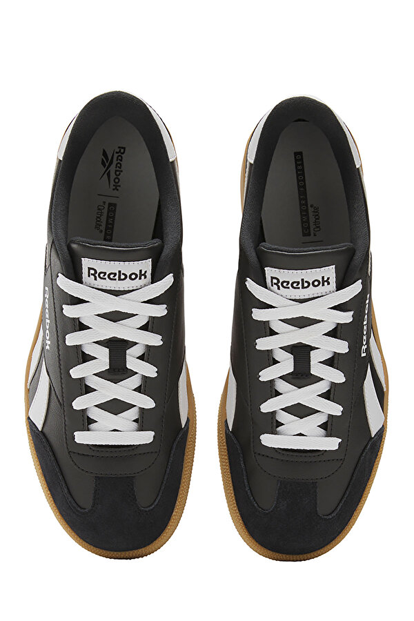 Reebok Smash Edge S Черный Взрослый, Унисекс Кроссовки