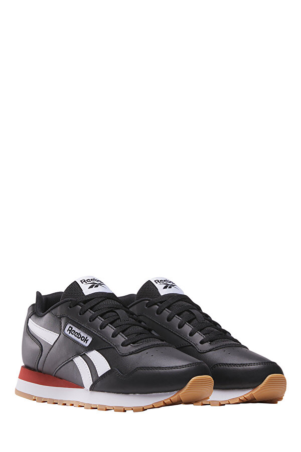Reebok GLIDE BLACK Woman 001