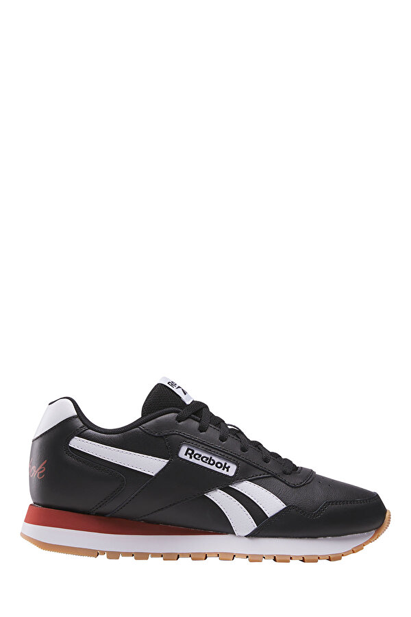 Reebok GLIDE BLACK Woman 001