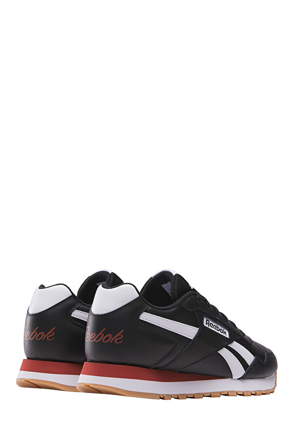 Reebok GLIDE BLACK Woman 001