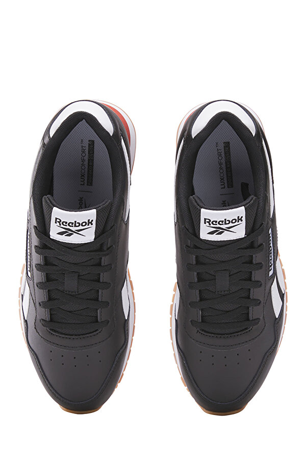 Reebok GLIDE BLACK Woman 001