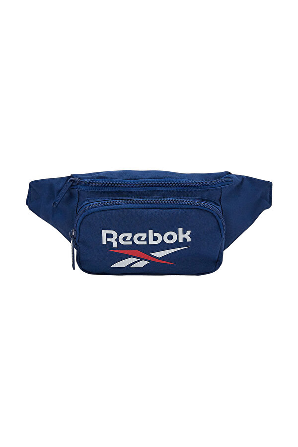Reebok Ashland Waıst Bag Blue BLACK Unisex 014