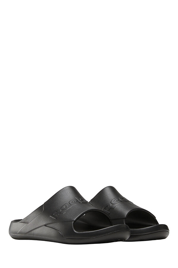 Reebok CLEAN SLIDE BLACK Unisex 079