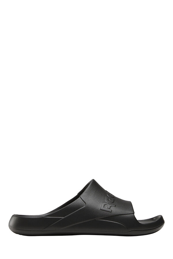 Reebok CLEAN SLIDE BLACK Unisex 079