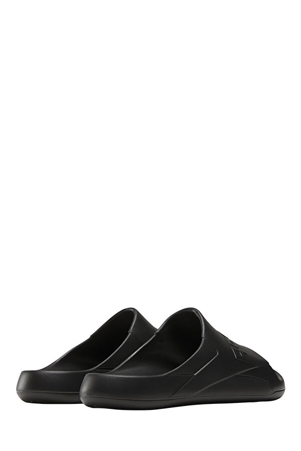Reebok CLEAN SLIDE BLACK Unisex 079