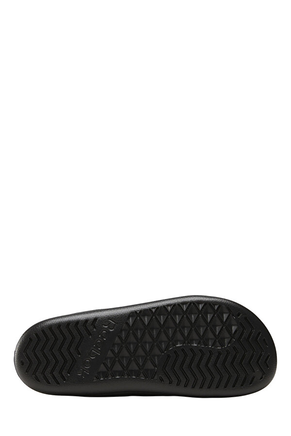 Reebok CLEAN SLIDE BLACK Unisex 079