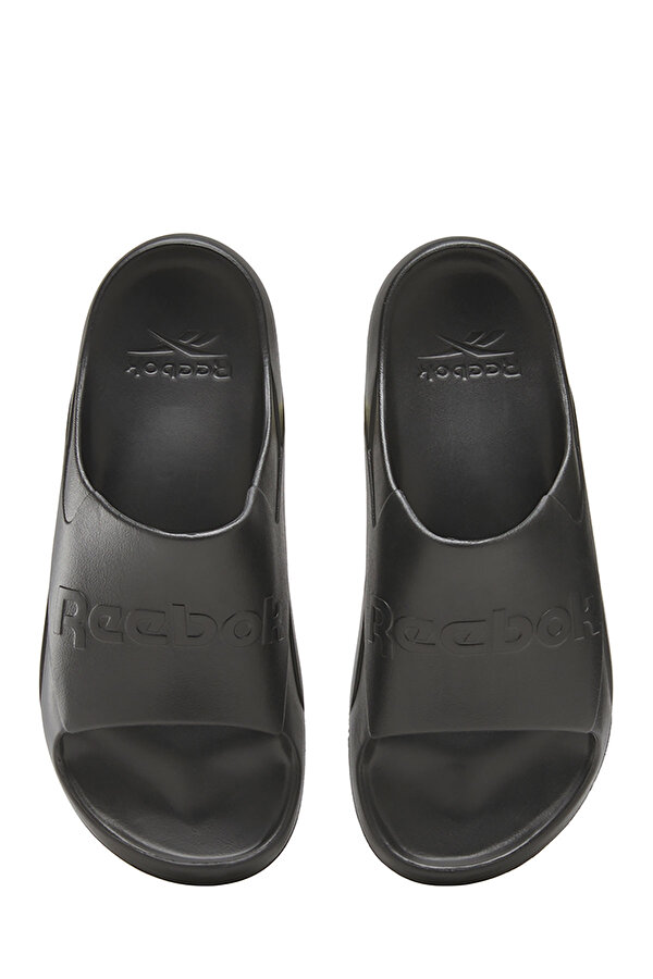 Reebok CLEAN SLIDE BLACK Unisex 079
