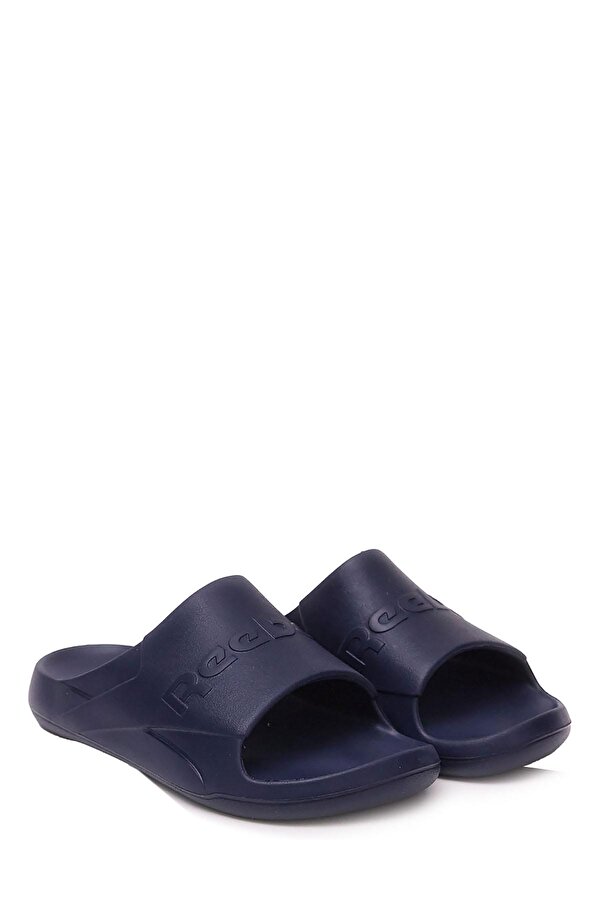 Reebok CLEAN SLIDE NAVY BLUE Unisex 079