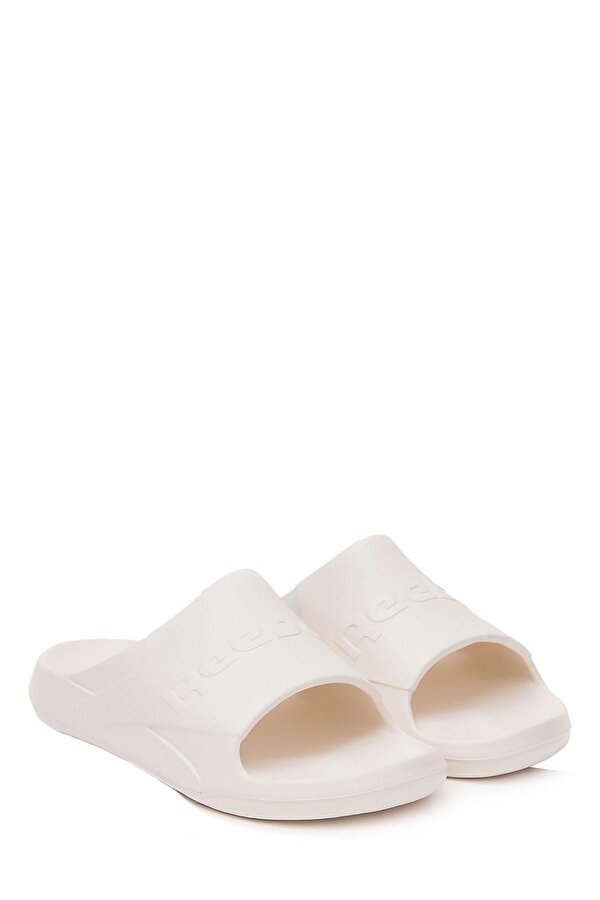 Reebok CLEAN SLIDE OFF-WHITE Unisex 079