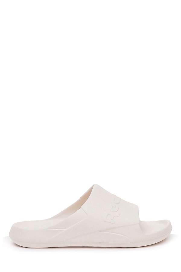 Reebok Clean Slide Белый 005 Взрослый, Унисекс Пантолеты