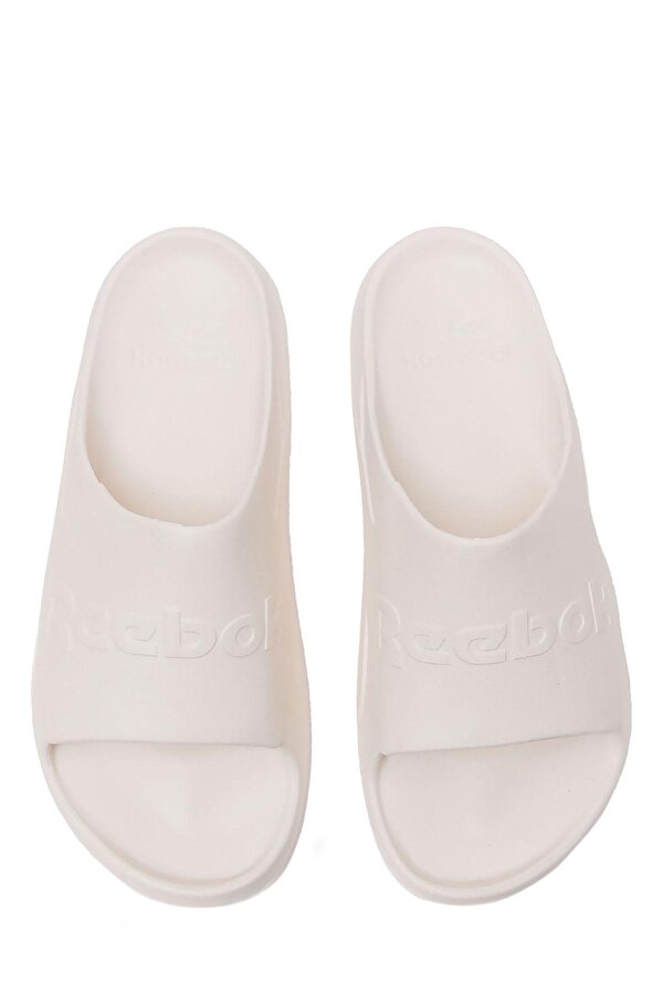 Reebok CLEAN SLIDE OFF-WHITE Unisex 079