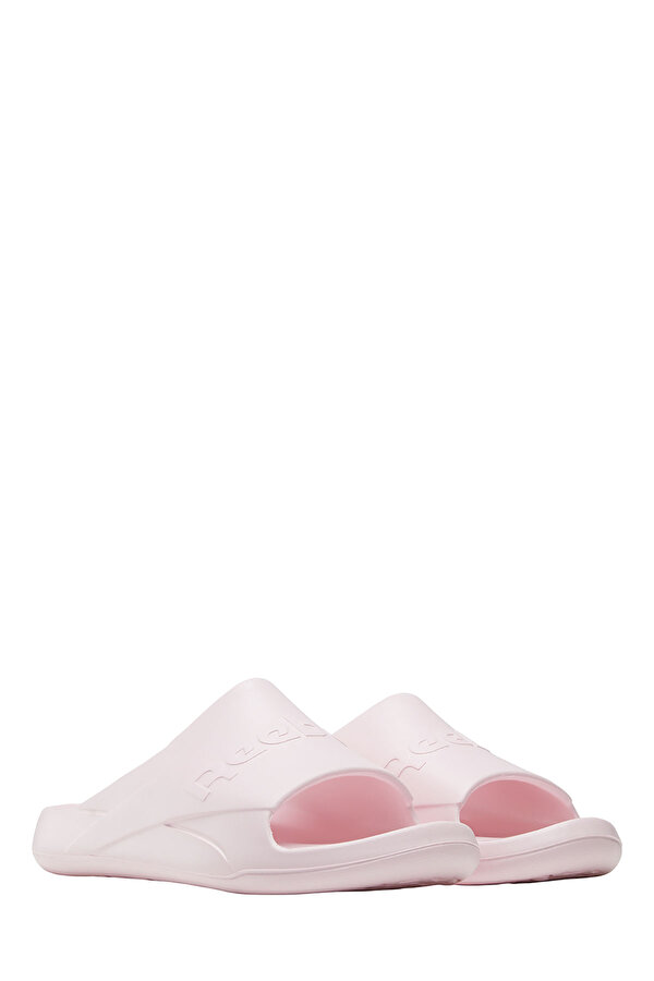 Reebok CLEAN SLIDE PINK Unisex 079