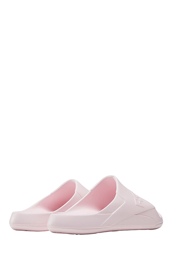Reebok CLEAN SLIDE PINK Unisex 079