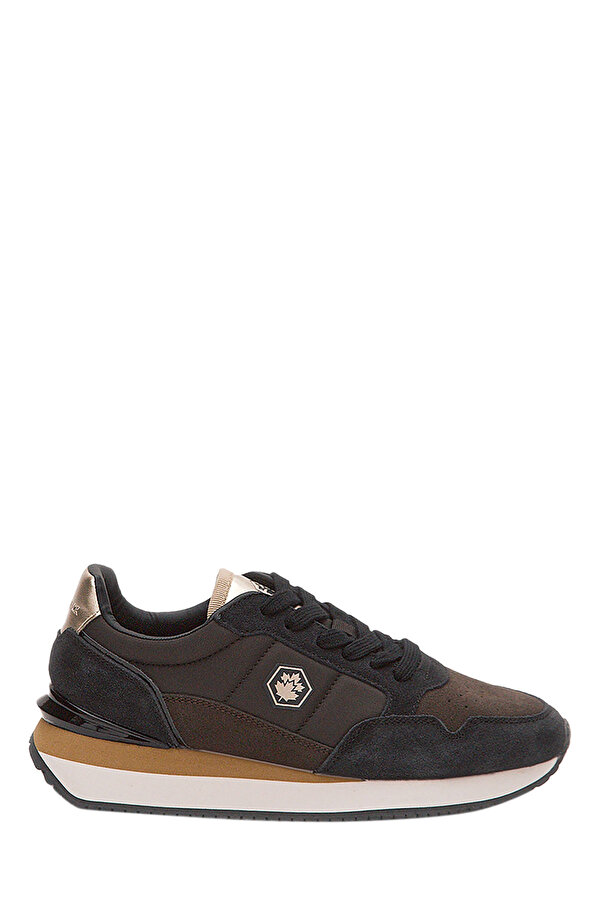 Lumberjack CHARLOTTE SWI6711-003 BROWN Woman Sport Shoes