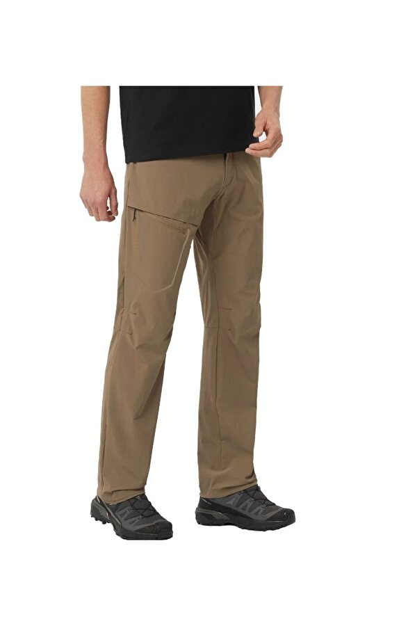 Salomon LC2106 Wayfarer Erkek Outdoor Kamp Pantolonu