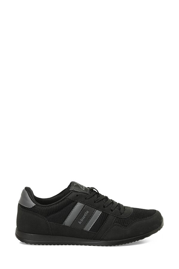 Kinetix CARTER TX 5FX Siyah Erkek Sneaker