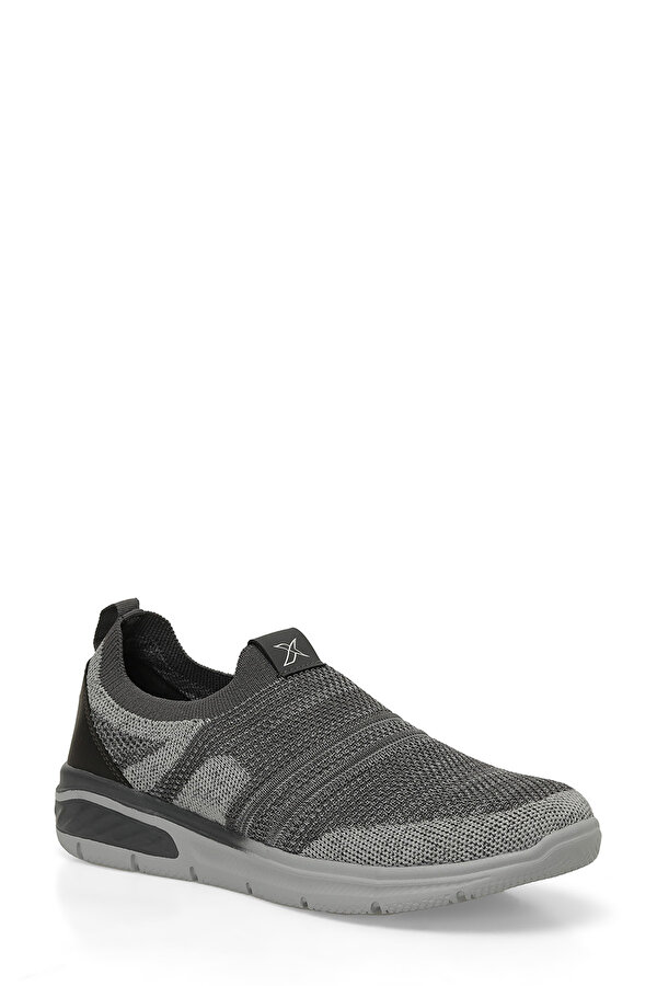 Kinetix DOWTIN 5FX Antrasit Erkek Slip On
