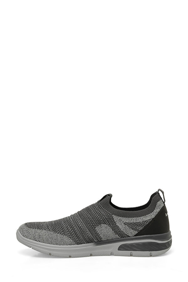 Kinetix DOWTIN 5FX Antrasit Erkek Slip On
