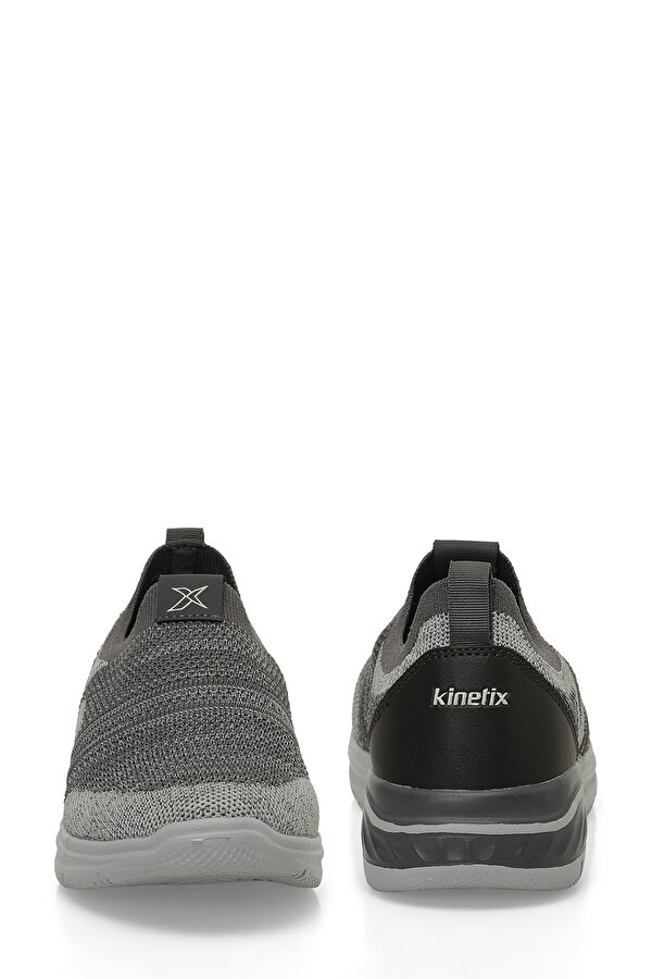 Kinetix DOWTIN 5FX Antrasit Erkek Slip On