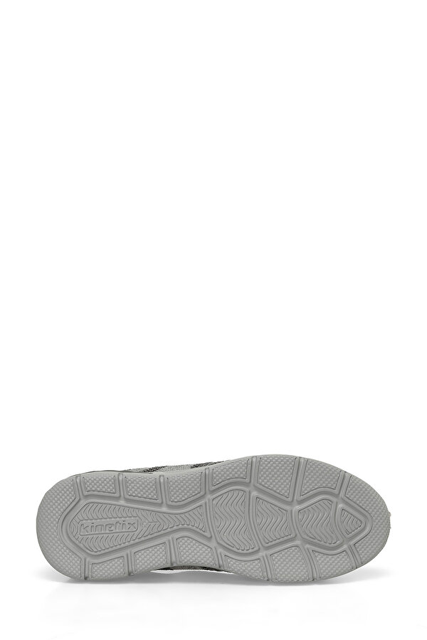 Kinetix DOWTIN 5FX Antrasit Erkek Slip On