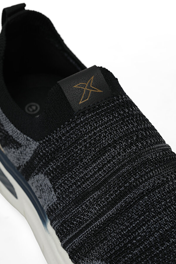 DOWTIN 5FX Lacivert Erkek Slip On - Görsel 8