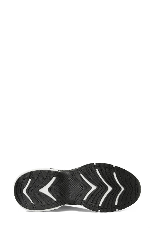 Lumberjack QUANTUM 5FX Siyah Erkek Sneaker