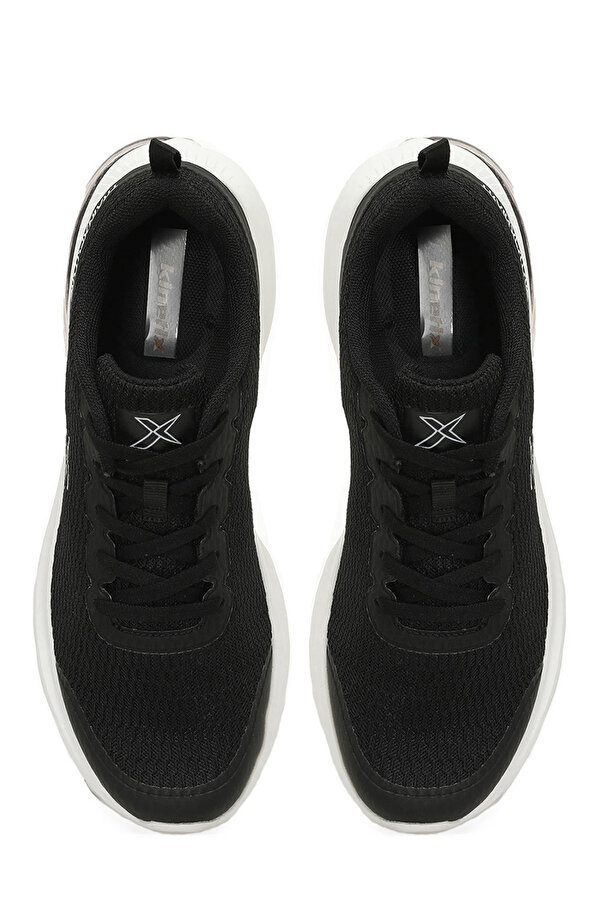 Kinetix CRAW TX 5FX Siyah Erkek Sneaker