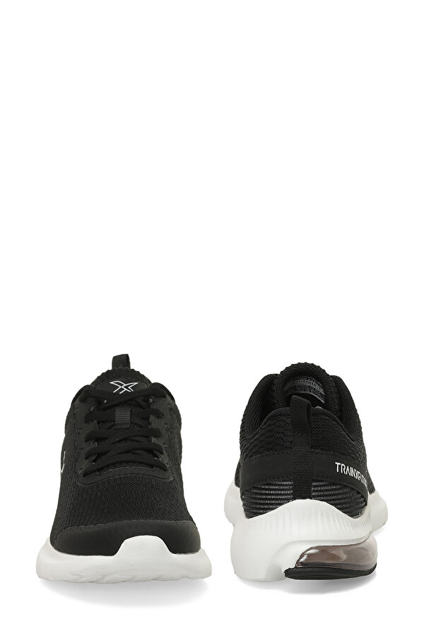 Kinetix CRAW TX 5FX Siyah Erkek Sneaker
