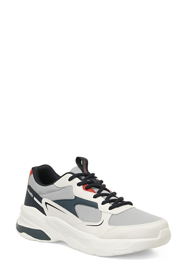 Kinetix MARCO TX 5FX Açık Gri Erkek Sneaker