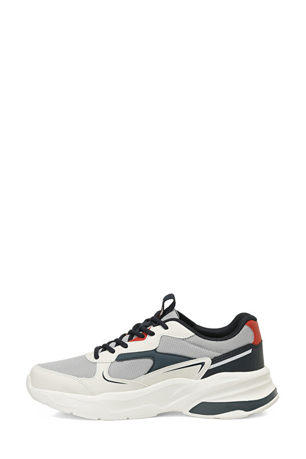 Kinetix MARCO TX 5FX Açık Gri Erkek Sneaker