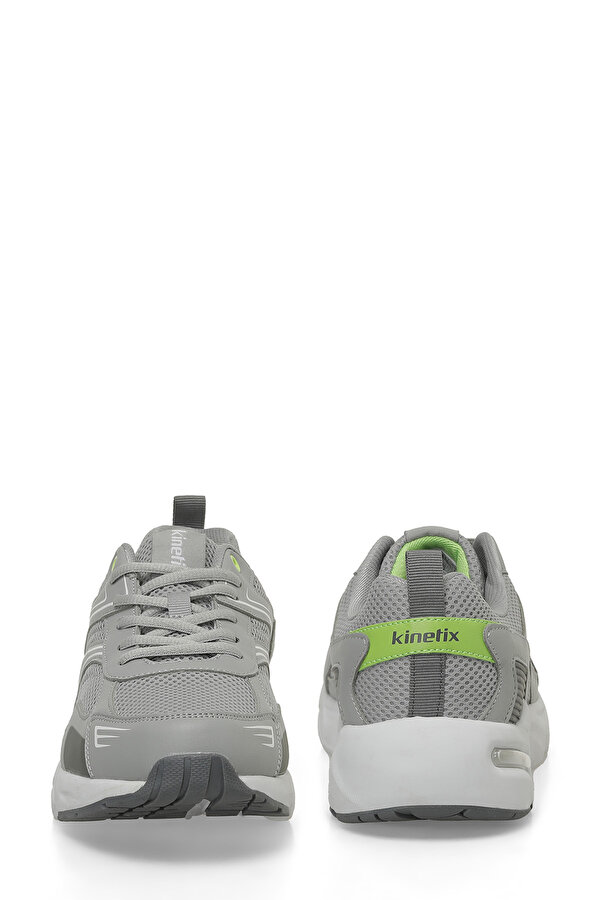 RADICAL TX 5FX Gri Erkek Koşu Ayakkabısı - Görsel 6