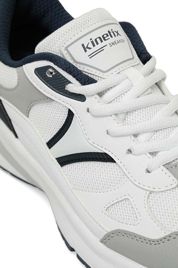 Kinetix TORIMA TX 5FX Beyaz Erkek Sneaker