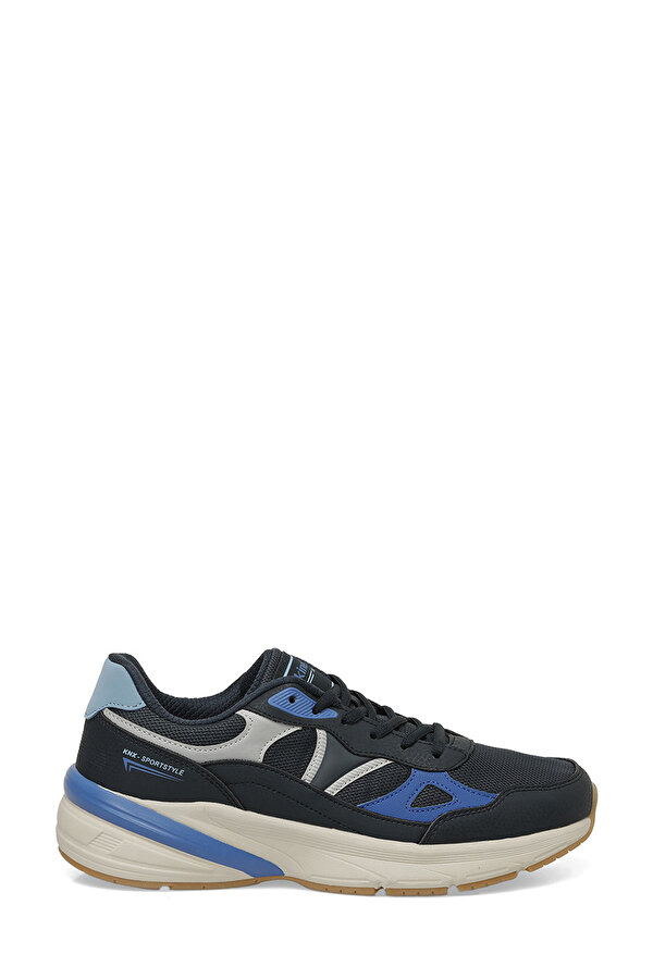 Kinetix TORIMA TX 5FX Lacivert Erkek Sneaker