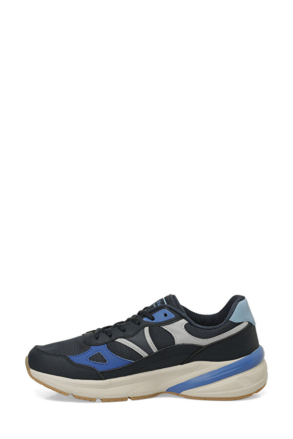 Kinetix TORIMA TX 5FX Lacivert Erkek Sneaker