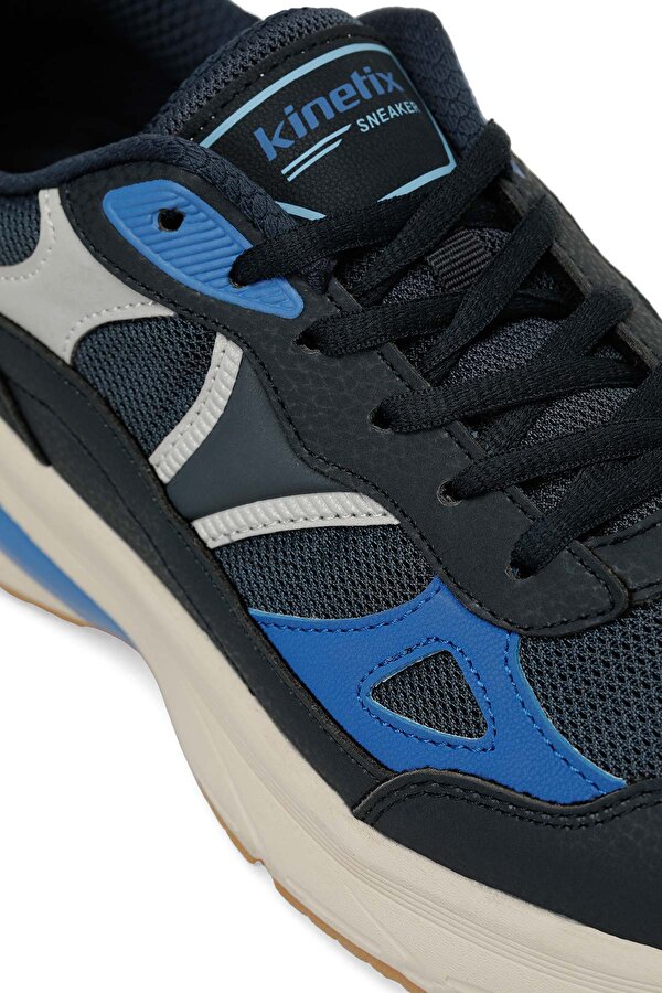 Kinetix TORIMA TX 5FX Lacivert Erkek Sneaker