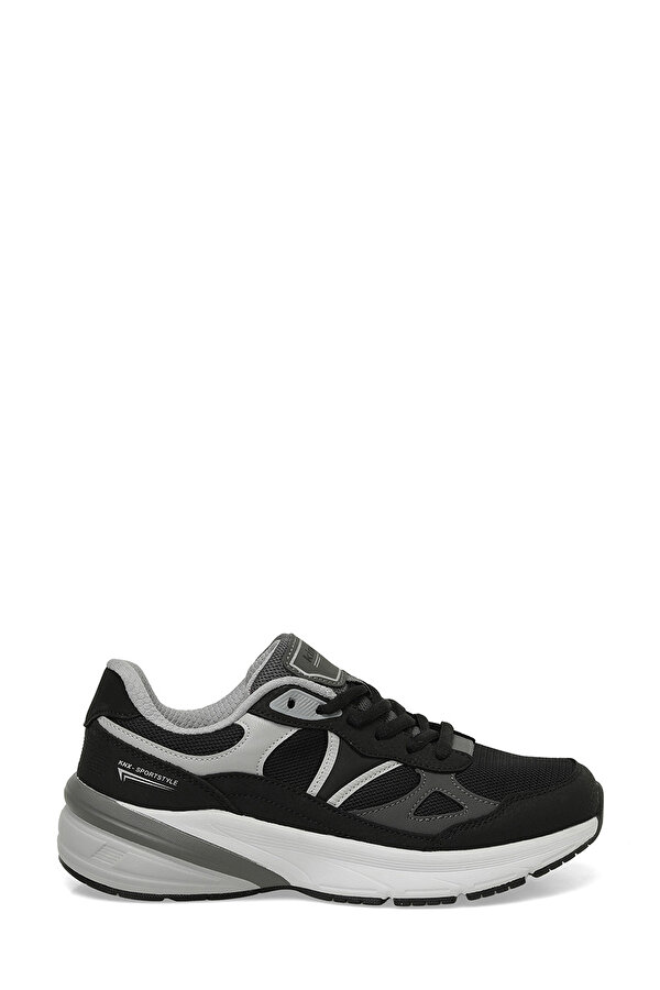 Kinetix TORIMA TX 5FX Siyah Unisex Sneaker