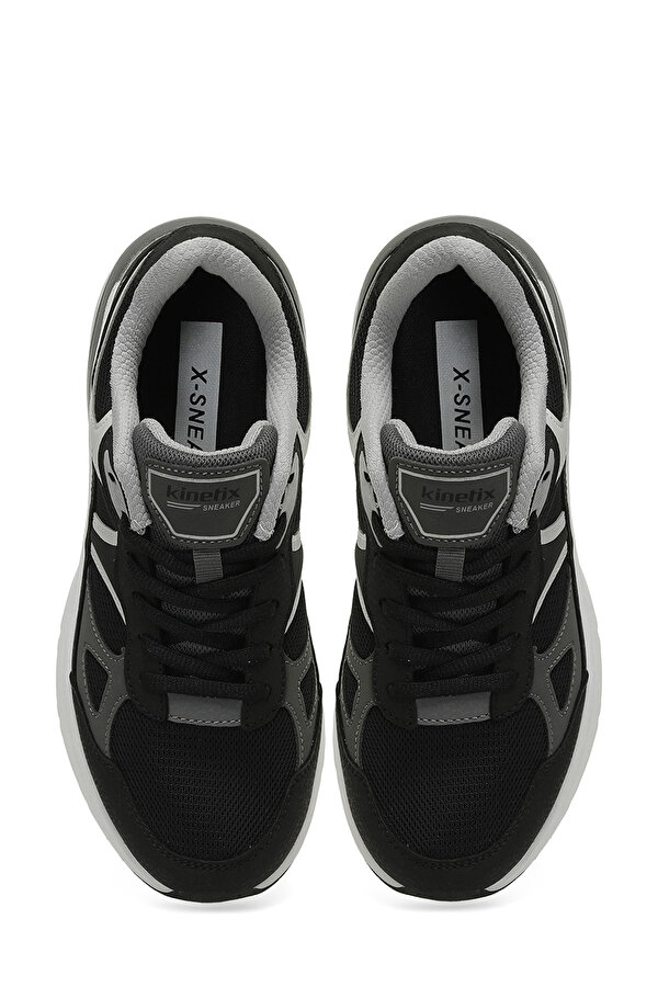Kinetix TORIMA TX 5FX Siyah Unisex Sneaker