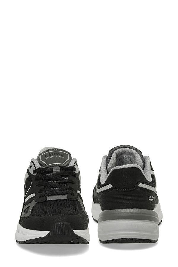 Kinetix TORIMA TX 5FX Siyah Unisex Sneaker