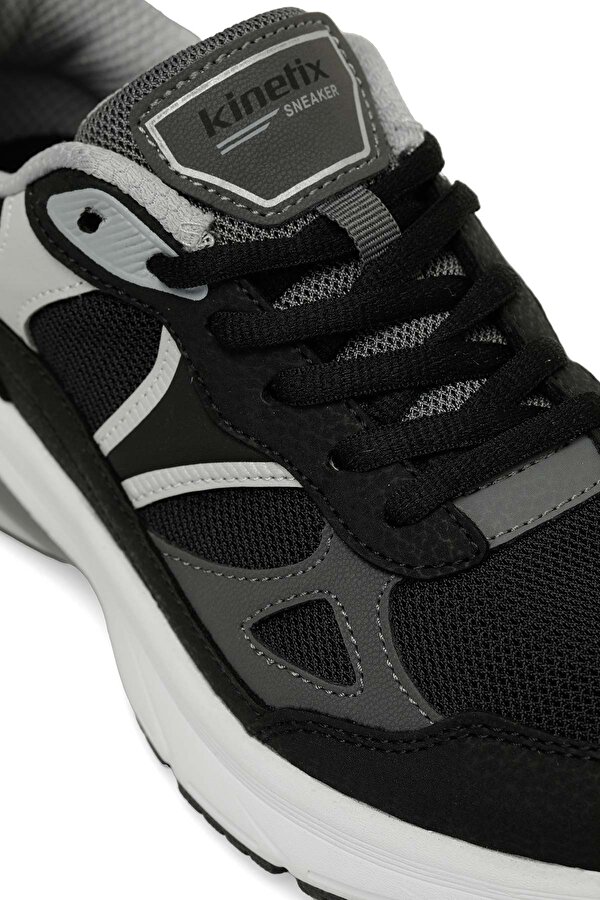 Kinetix TORIMA TX 5FX Siyah Unisex Sneaker