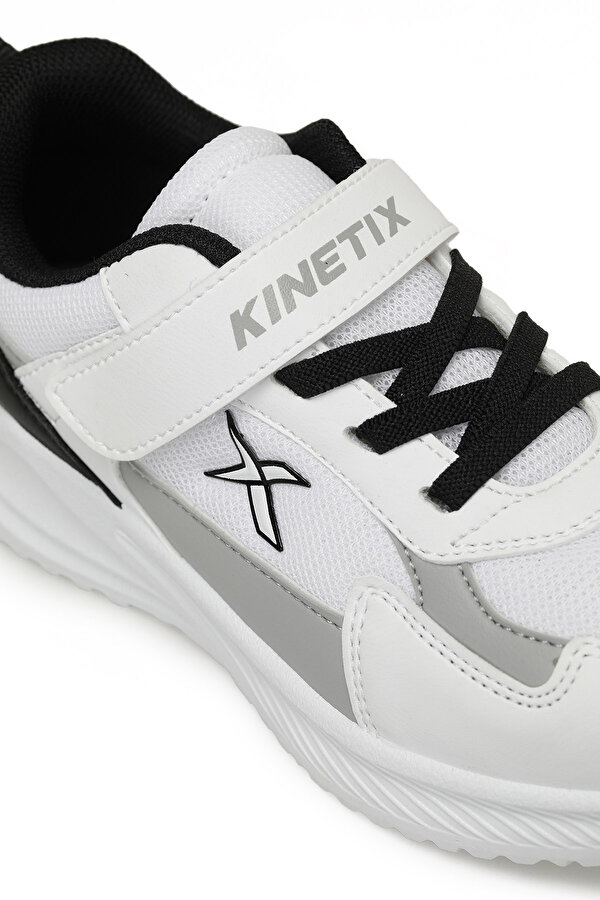 Kinetix GRAND TX F 5FX Beyaz Erkek Çocuk Spor Ayakkabı