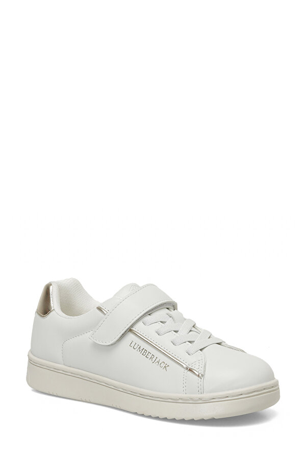 Lumberjack ORLENA 5FX Beyaz Kız Çocuk Sneaker