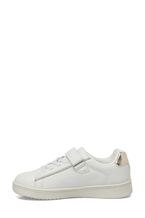 Lumberjack ORLENA 5FX Beyaz Kız Çocuk Sneaker