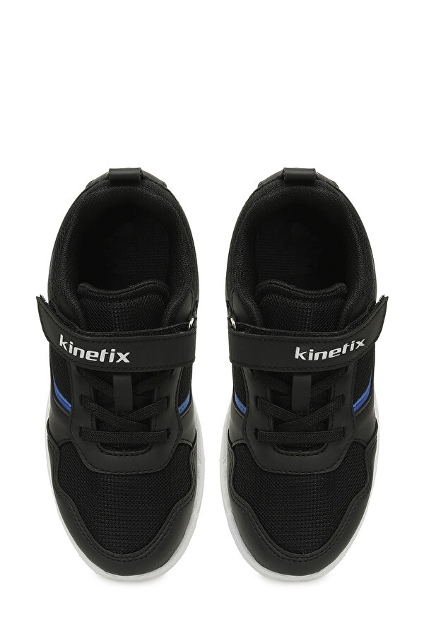Kinetix HORNET J F 5FX Siyah Erkek Çocuk Sneaker