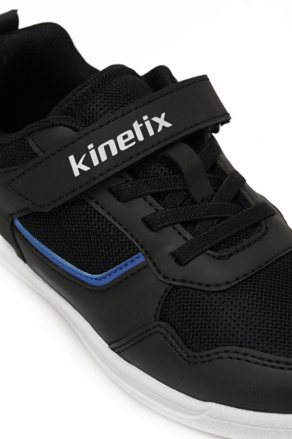 Kinetix HORNET J F 5FX Siyah Erkek Çocuk Sneaker