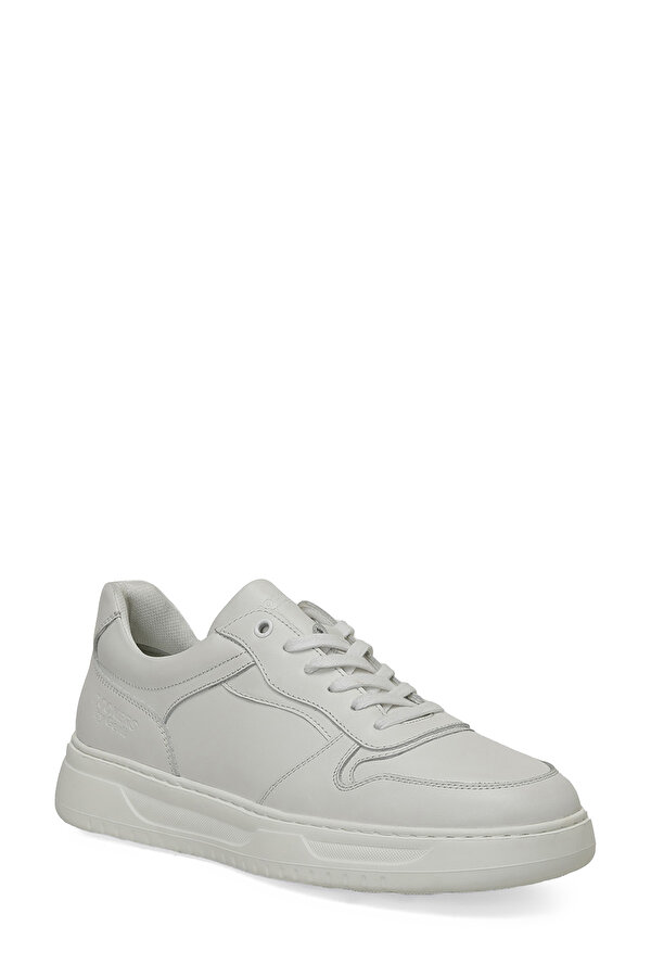 DOCKERS Dockers 238275 5Fx Белый Мужчина Кроссовки На Утолщенной П