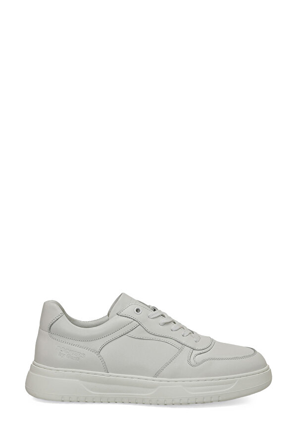 DOCKERS Dockers 238275 5Fx Белый Мужчина Кроссовки На Утолщенной П