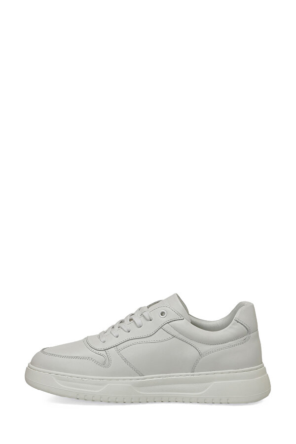 DOCKERS Dockers 238275 5Fx Белый Мужчина Кроссовки На Утолщенной П