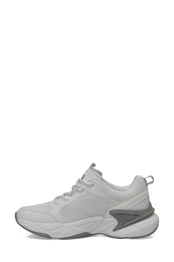U.S. Polo Assn. MAYBE WMN 5FX Beyaz Kadın Sneaker