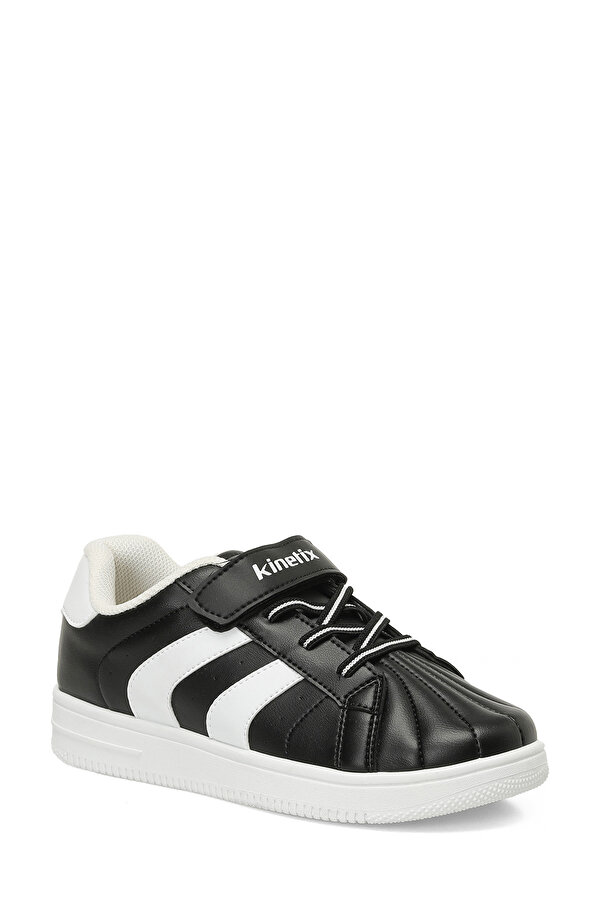 Kinetix STAR F 5FX BLACK Boy Sneaker
